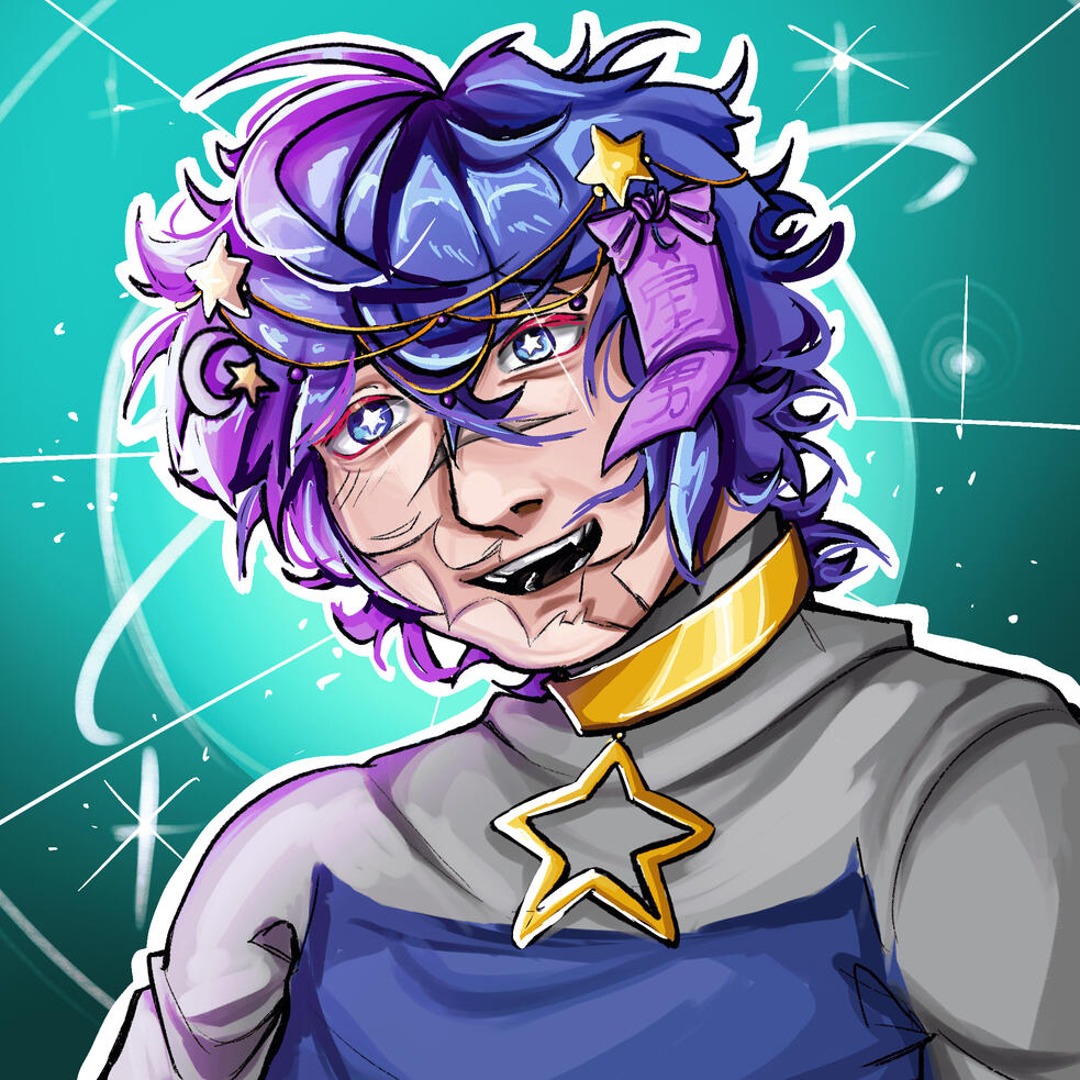 Dimensionalspacecollective PFP - April 11th 2026