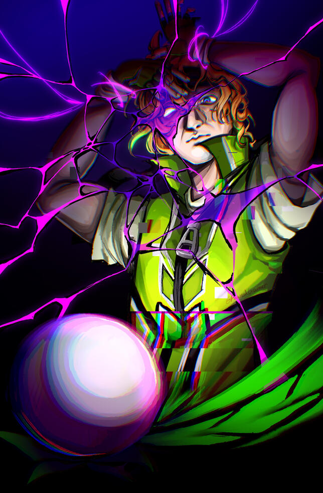 Inthelittlewood Fanart - June 22nd 2026
