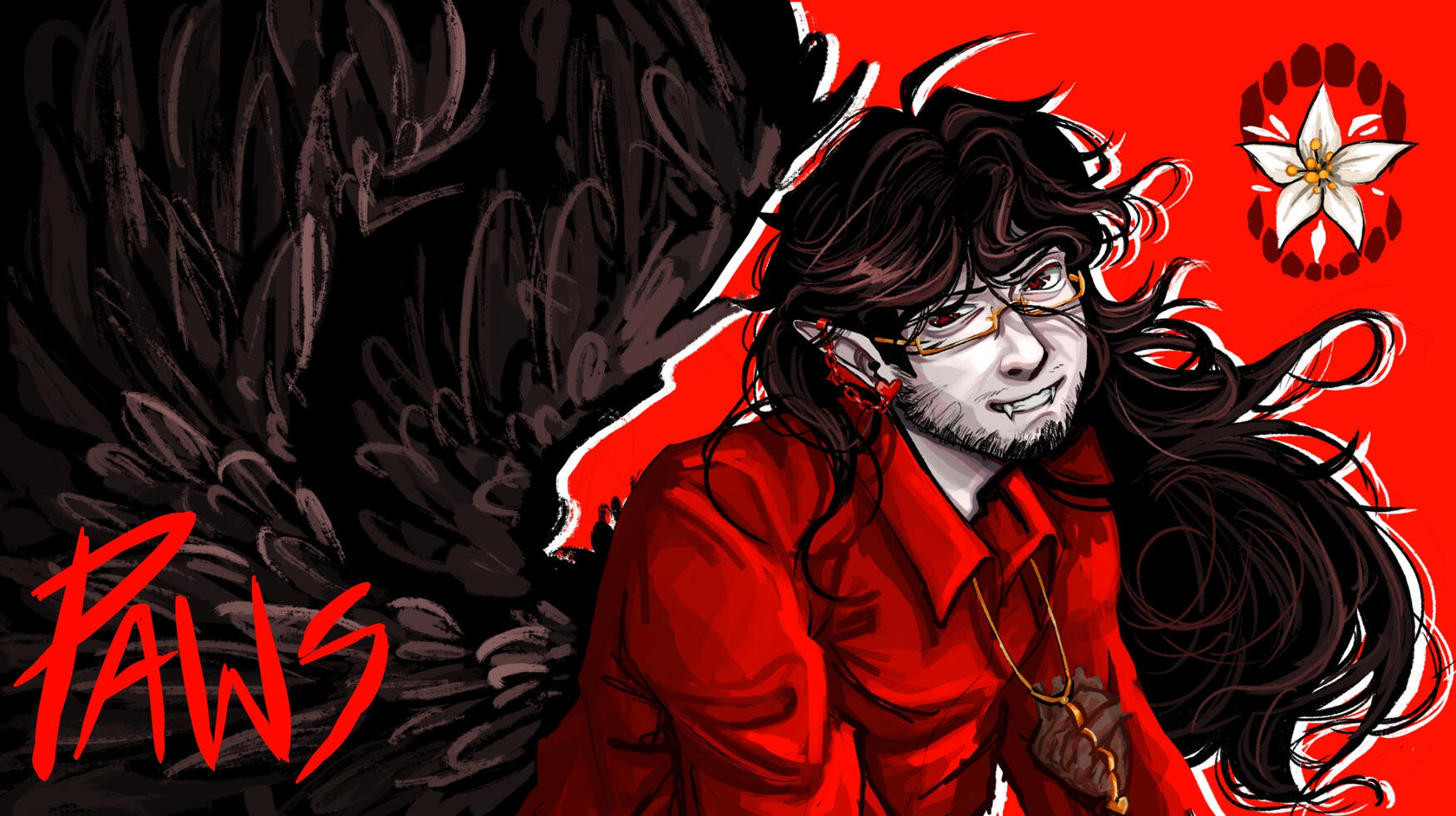 Personal Art Banner - July 22 2026