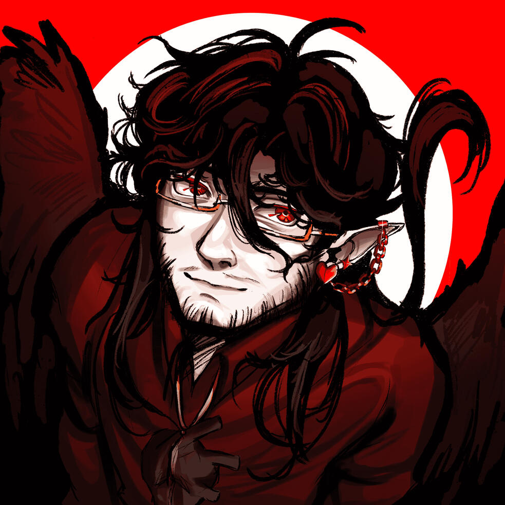 Personal PFP - June 13th 2026