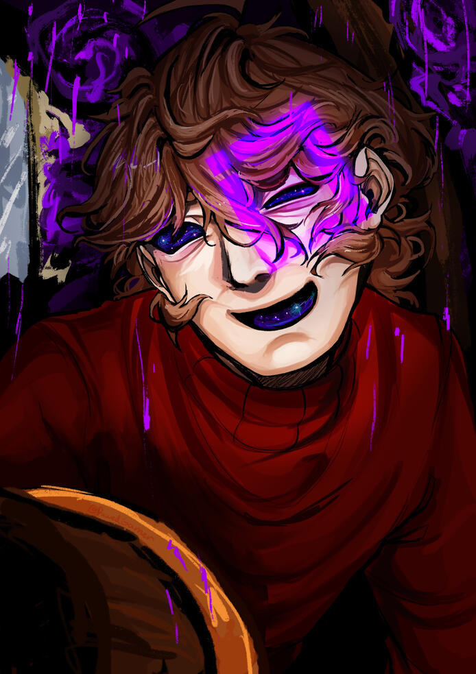 Grian Fanart - July 17th 2026